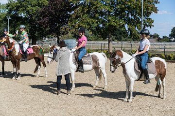 Bild 110 - Pony Akademie Turnier
